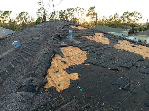 Fast & Reliable Emergency Roof Repairs in Bellmore, NY